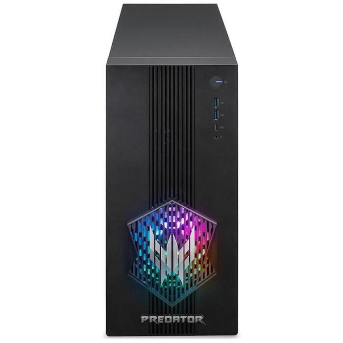 Acer Datoru dators DG.E4TEX.00K