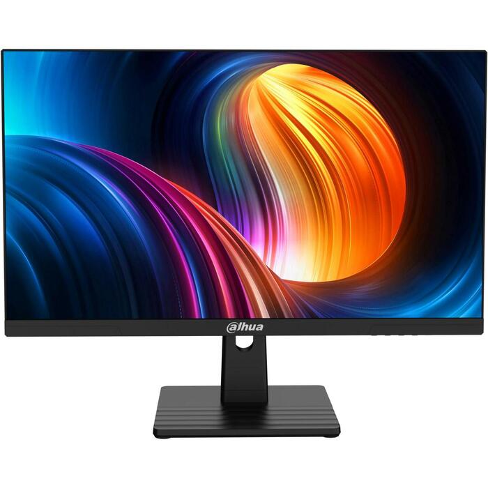 Dahua DHI-LM25-B221B LCD monitors 24.5&quot