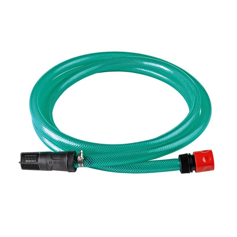 Комплект всасывания F016800421 BOSCH (F016800421)