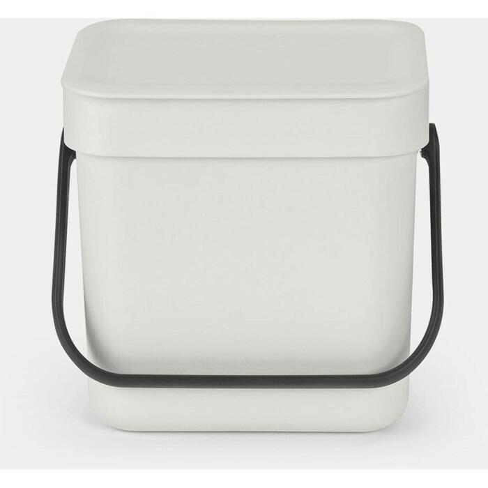 Brabantia Sort & Go atkritumu tvertne