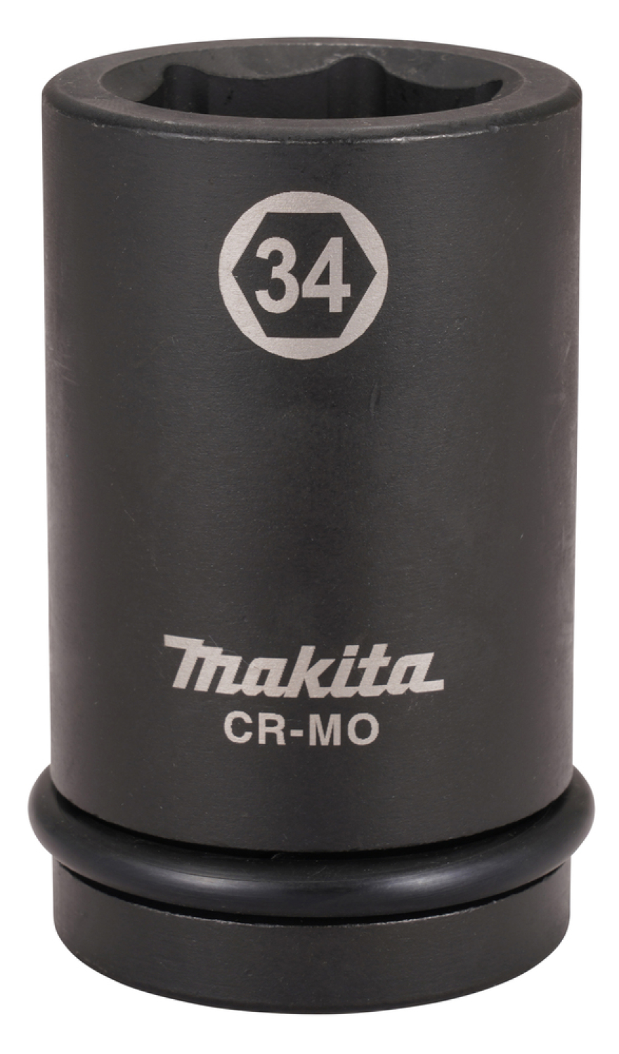 Spēka patrona MAKITA E-24723 1" 34x90mm