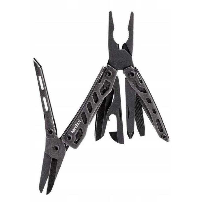 Nextool daudzfunkciju instruments NE20122, 10 vienā