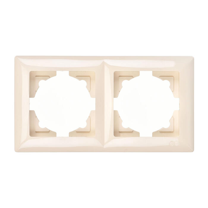 Visage rāmītis, 2 vietas Cream, 01281200-000141