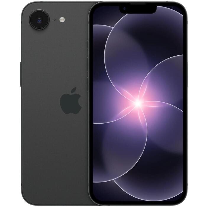 Apple Mobilais telefons iPhone 17e MHRV4HX/A
