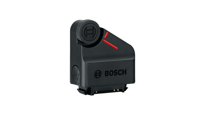 Sistēmas piederumi Zamo - mērriteņa adapteris, 1600A02PZ5 BOSCH (1600A02PZ5)