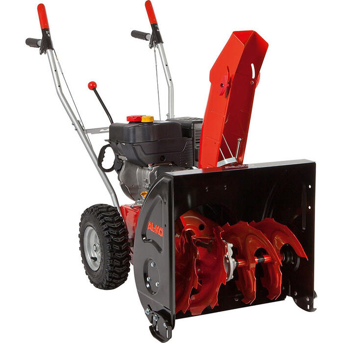 Sniega frēze SnowLine 560 II (Loncin