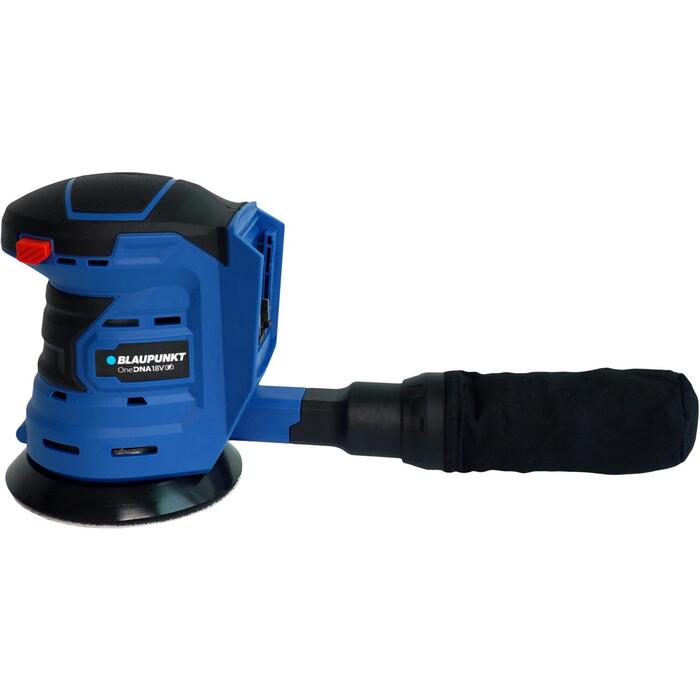 Blaupunkt Orbitālā slīpmašīna CO4010, 18 V