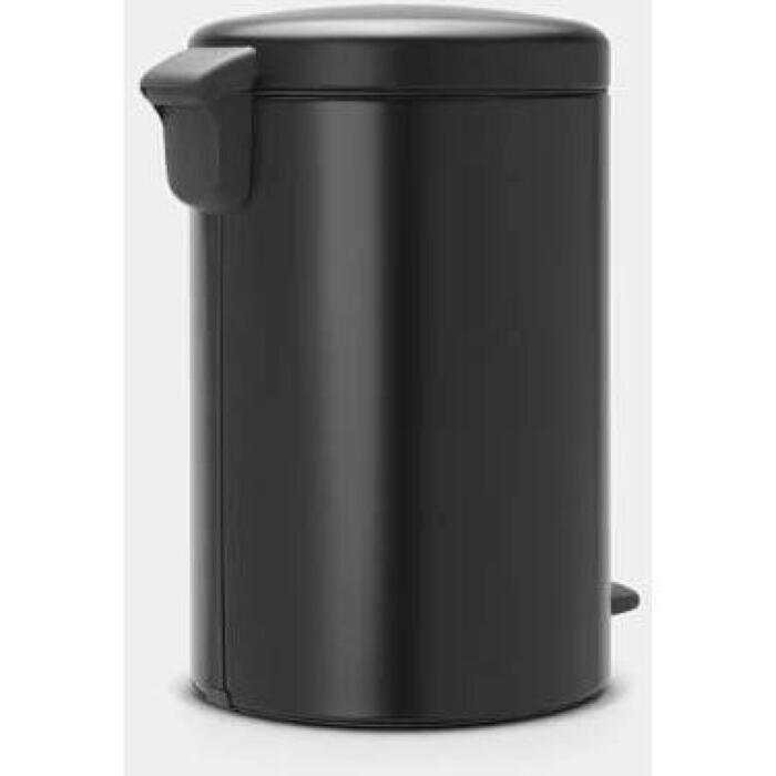Brabantia NewIcon 114106 atkritumu tvertne ar