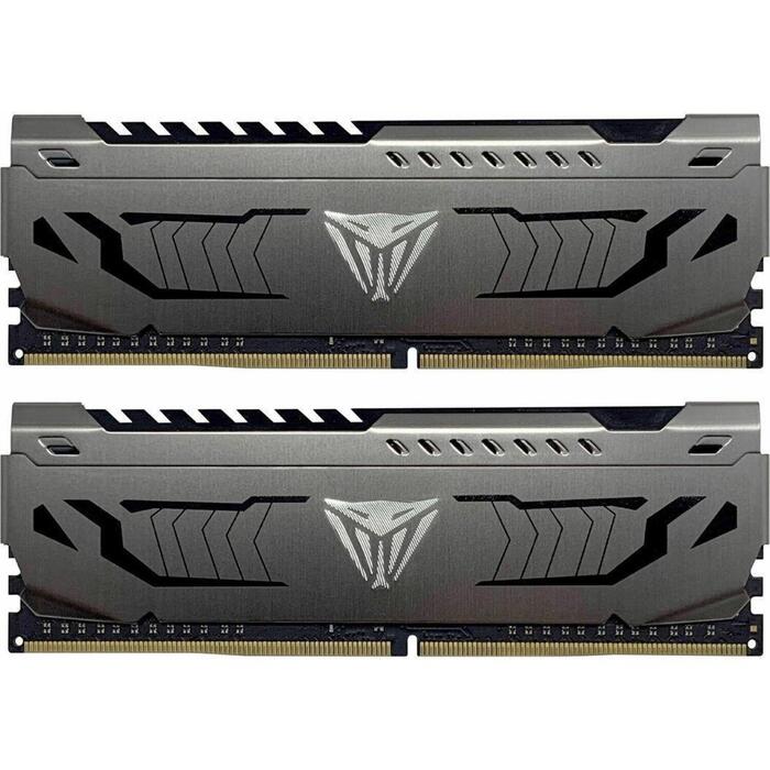 Patriot Memory Viper Steel PVS464G360C8K, DDR4