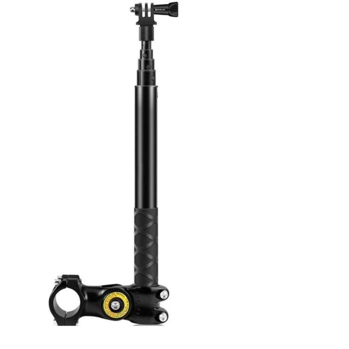 Puluz PU817 stūres stiprinājums ar monopod