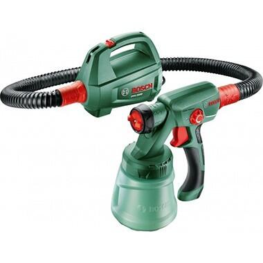 Krāsas pulverizators PFS 2000 440W 0603207300