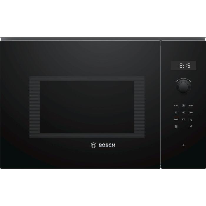 Bosch Mikroviļņu krāsns BFL554MB0, 31.5