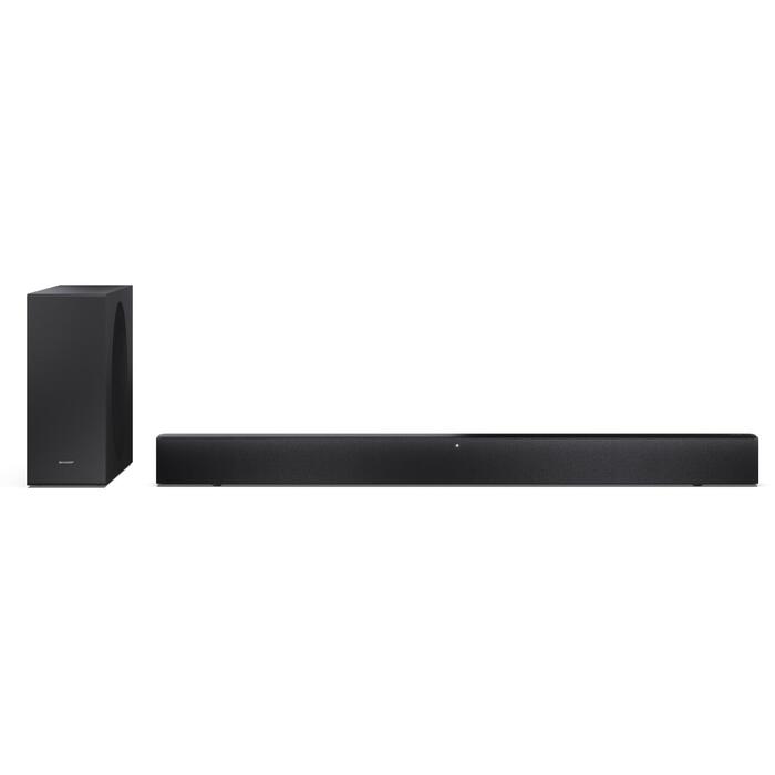 Sharp 2.1 kanālu Dolby Atmos/DTS