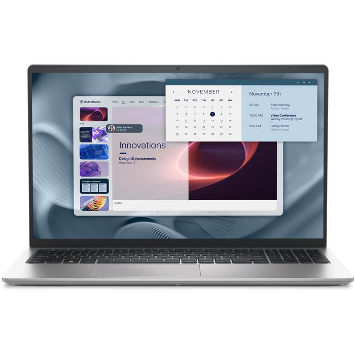 Dell Portatīvais dators Pro 15 Essential