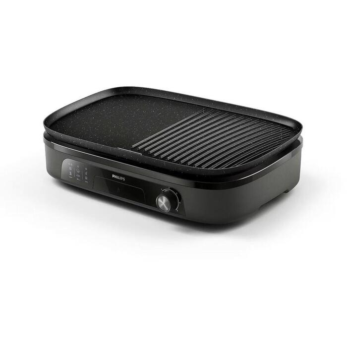 Philips HD6210/90 elektriskais grils, 2400 W