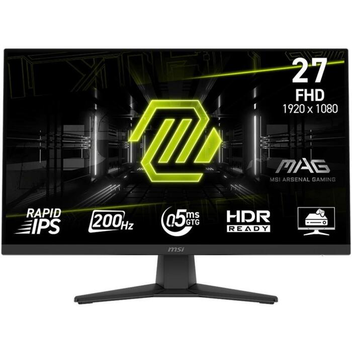Msi LCD monitors MAG 272F 68