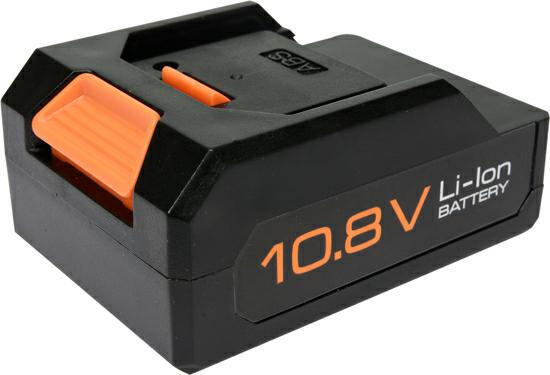 Sthor Akumulators 78985, 10.8V, 1300mAh