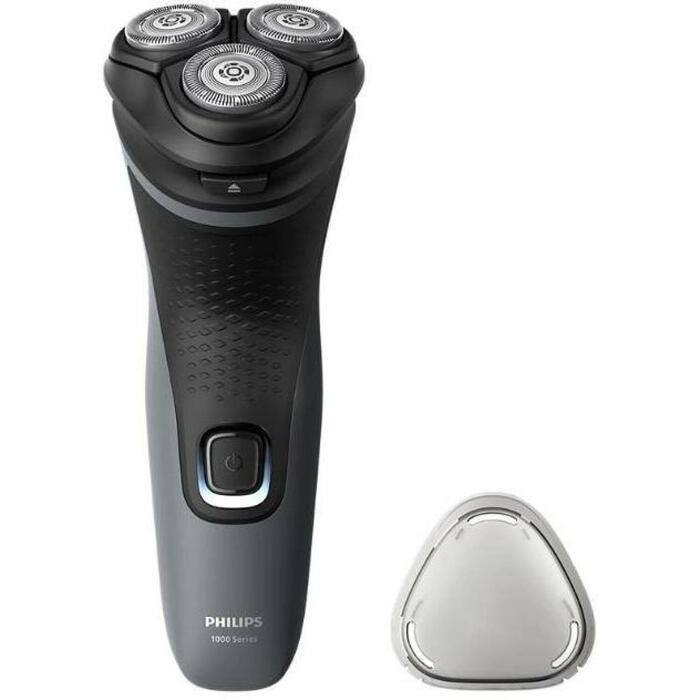 Philips skuveklis S1142/00, 3, 40min, NiMH
