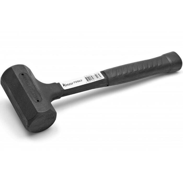 Gumijas āmurs 1050g, K5202 KAMASA TOOLS (K5202)