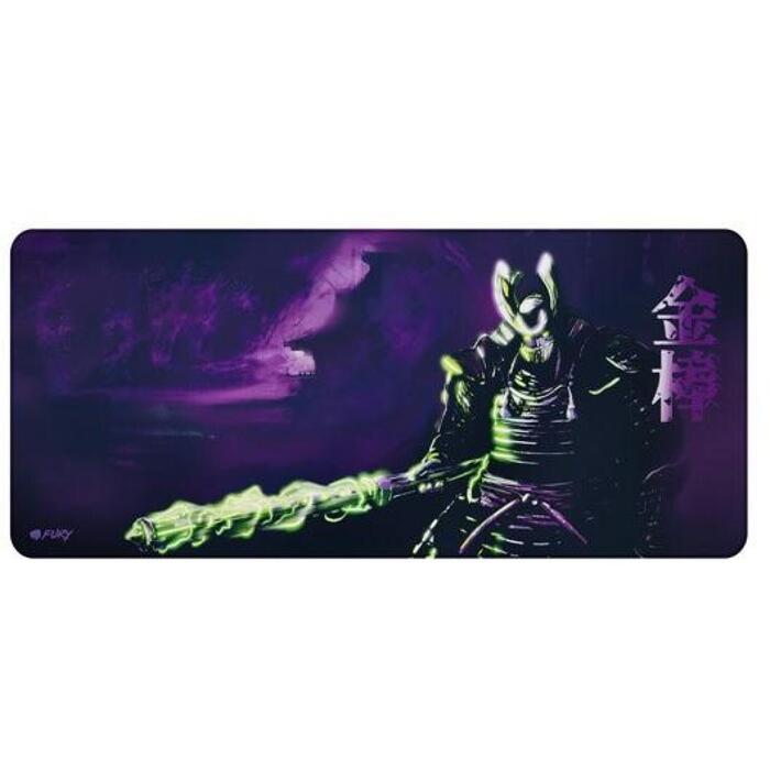 Fury peles paklājs Yari Speed XL