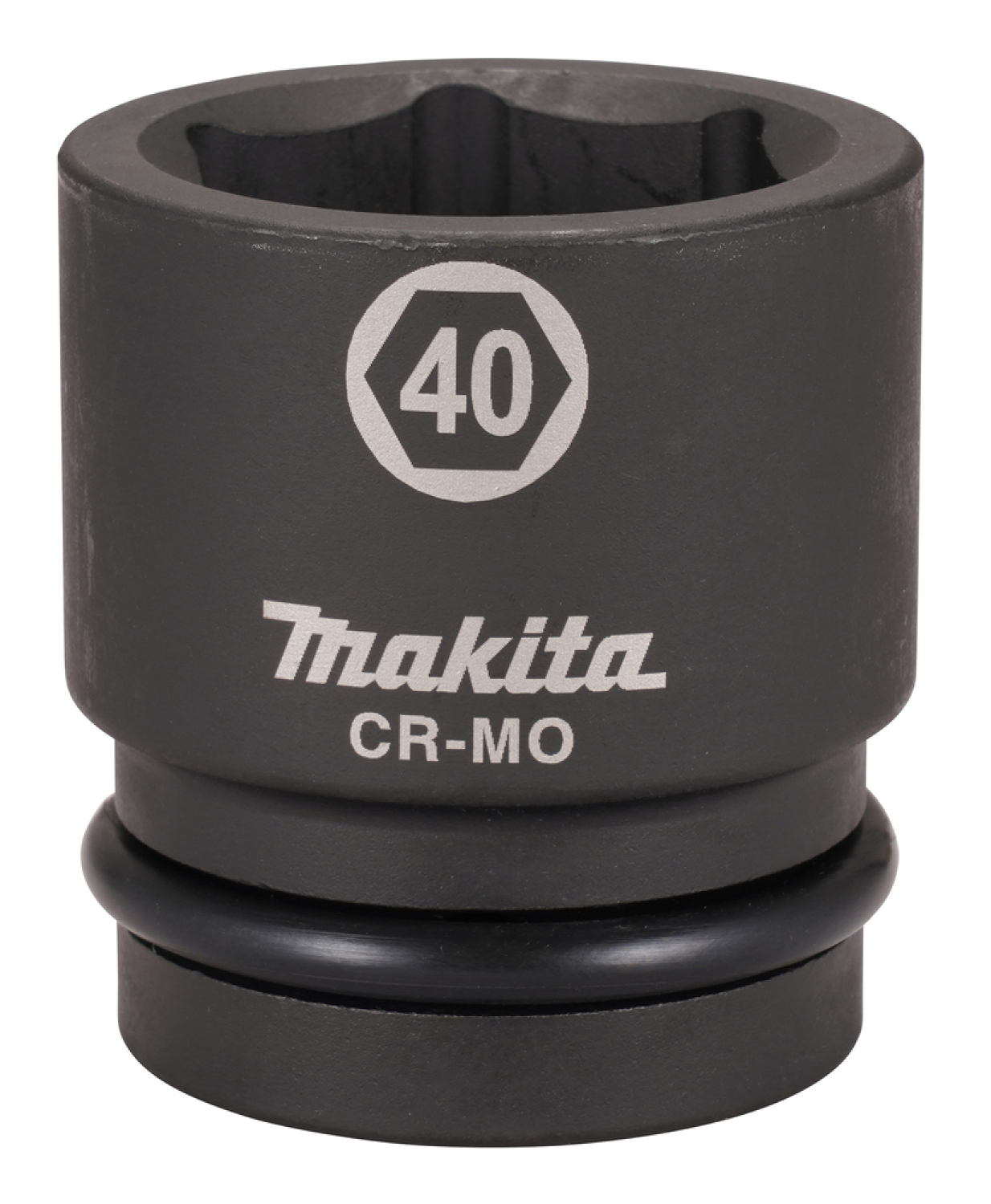 Spēka patrona MAKITA E-24583 1" 40x66mm