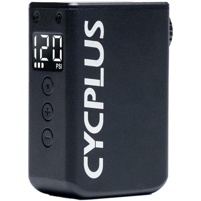 Cycplus AS2 PRO MAX mini elektriskais