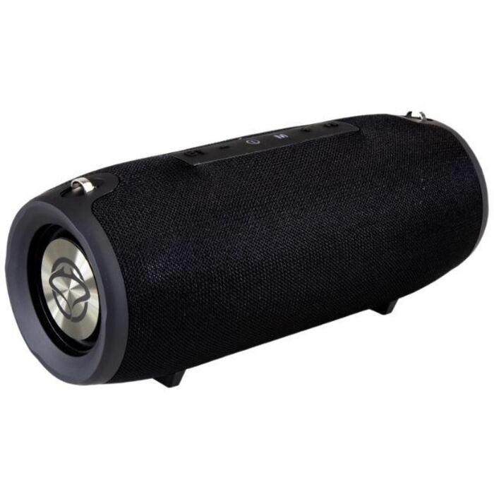 Manta Bevadu skaļrunis SPK15GO-BK, 20 W