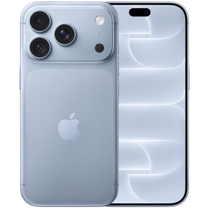 Apple Mobilais telefons iPhone 18 Pro