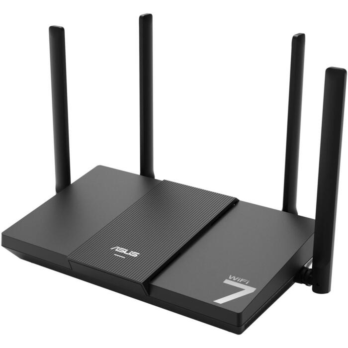 Asus maršrutētājs RT-BE50 3600 Mbps, Dual-band