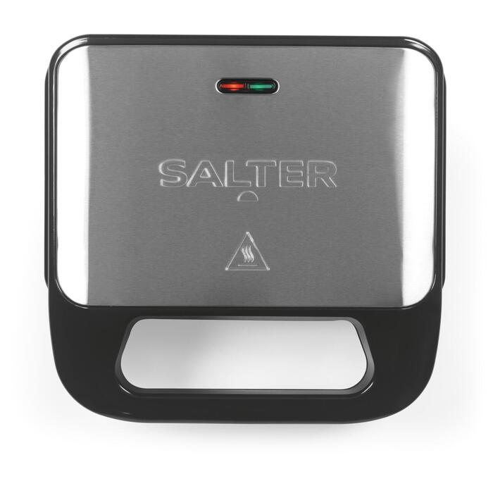 Salter 3-in-1 uzkodu gatavotājs EK6665VDE, 750W