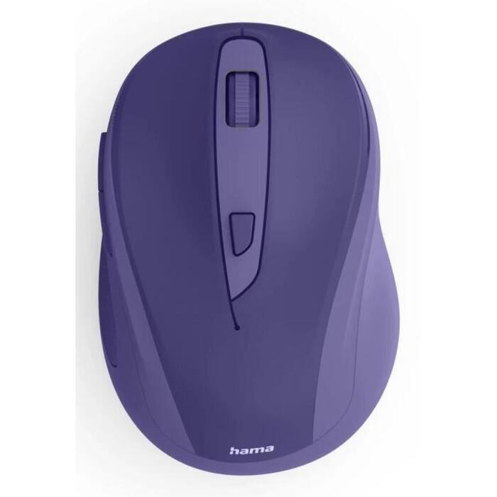 Hama WM-400 00173037, optiskā bezvadu datorpele