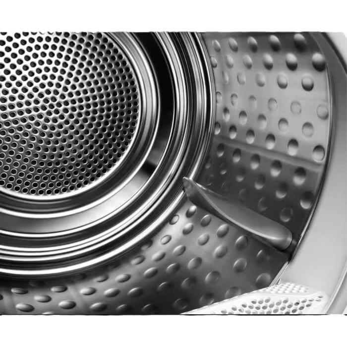 Electrolux veļas žāvētājs EW8D394M, siltumsūknis, 9kg