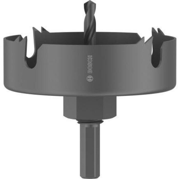 Bosch caurumzāģis 2608594490, 25mm, 25mm darba