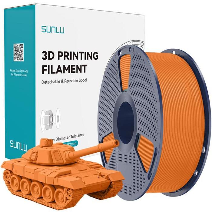 Sunlu PLA+ H-S O, 1.75mm