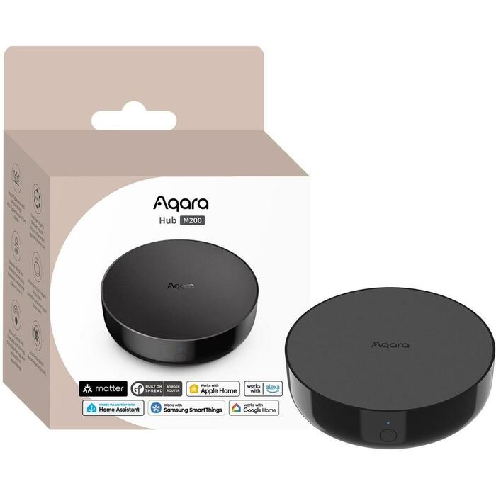 Aqara Gudrais mājas centrmezgls HM-G03D, RJ45
