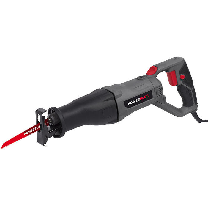 Zobenzāģis 710W POWE30030 POWERPLUS E (POWE30030)