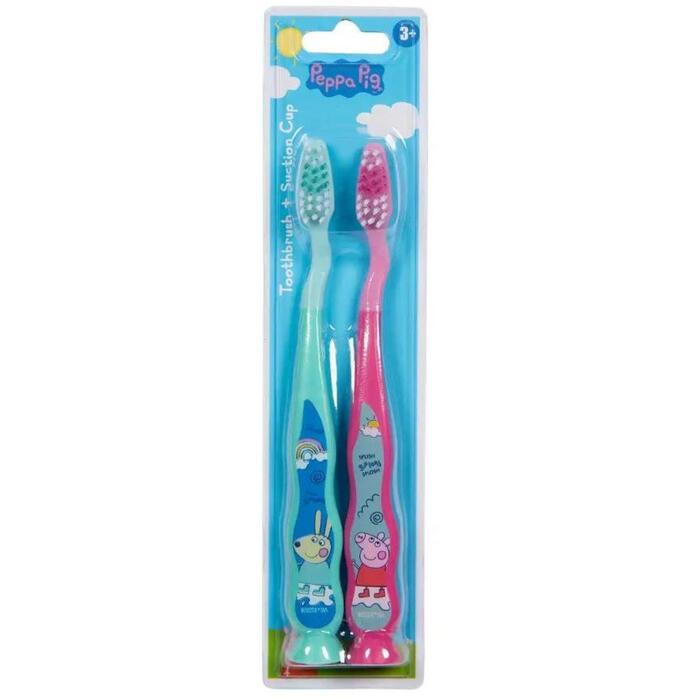 Peppa Pig zobu birste 3762, 2