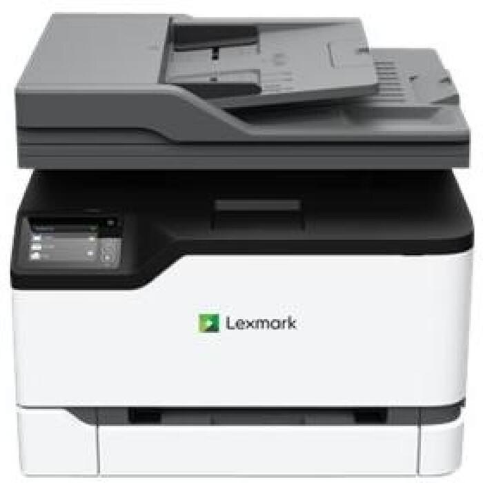 Lexmark Multifunkcionālais printeris CX331adwe 40N9170, A4
