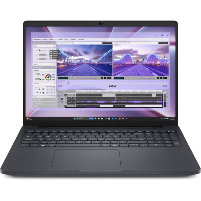 Dell Pro Max 16 MC16250, 16&quot