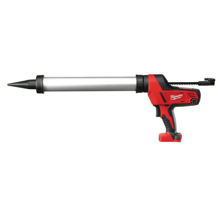 Milwaukee M18 C18 PCG/600A-0B 4933459638, 18V