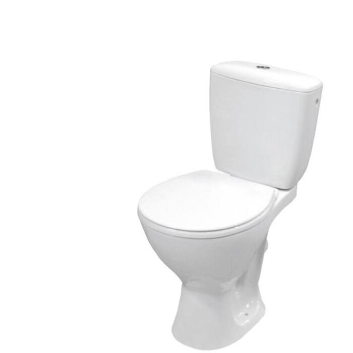 Cersanit Tualete Koral K100-206 639310, 375