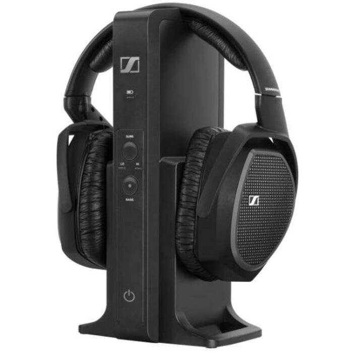 Sennheiser | Wireless Headphones | RS