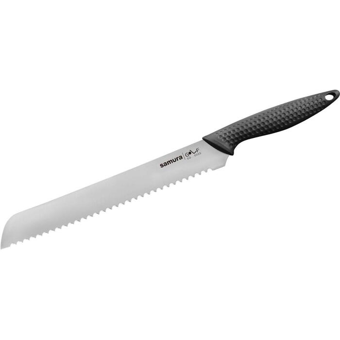 Samura maizes nazis Golf SG-0055, 230mm