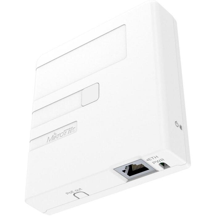 Mikrotik PoE inžektors GPEN11, 2 Gigabit