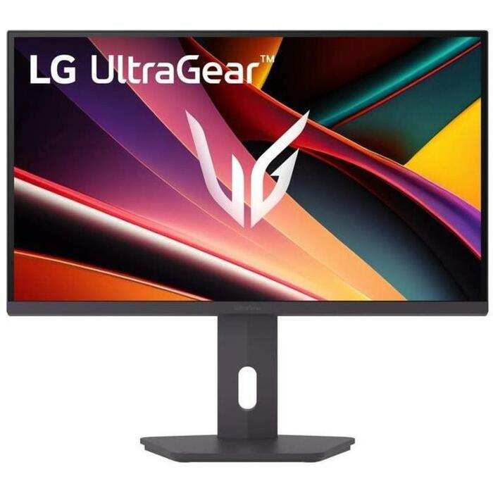 LG LCD monitors 27G610A-B QHD 2560