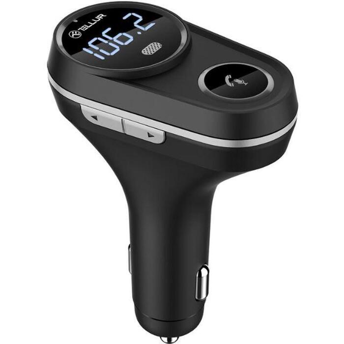 Tellur FMT-B5 TLL622041 FM modulators, Bluetooth