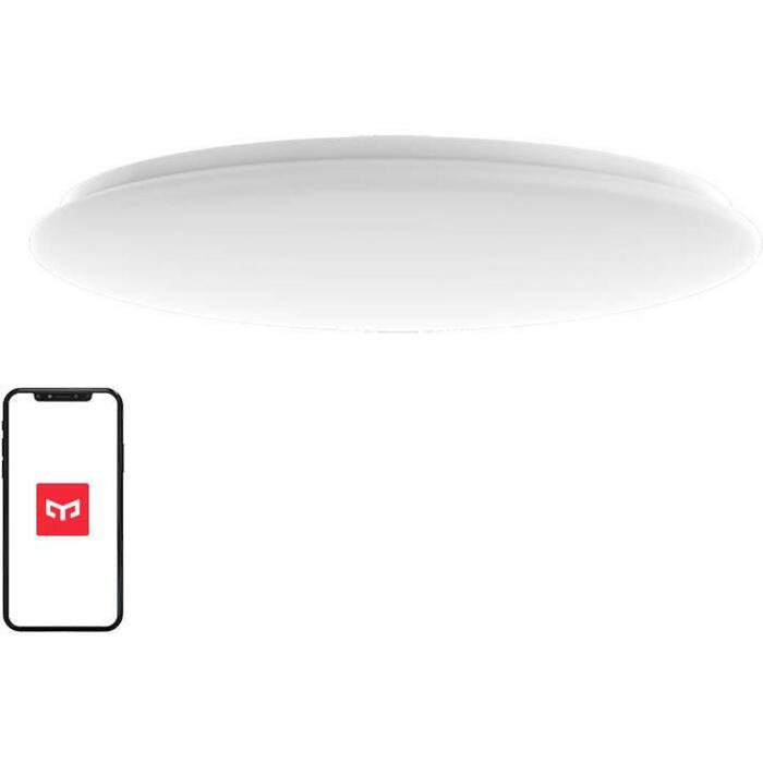 Yeelight viedais gaismas slēdzis YLXD013-B, 4000lm