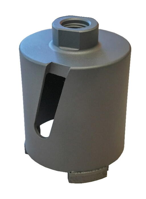 Cedima Dimanta kroņurbis M16 UL DS-82