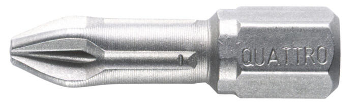 Uzgalis PZ2x25mm (3), B-23494 MAKITA (B-23494)