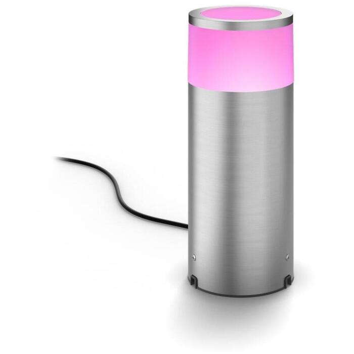 Philips Hue āra stabveida gaismeklis Calla